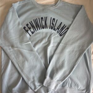 Crewneck